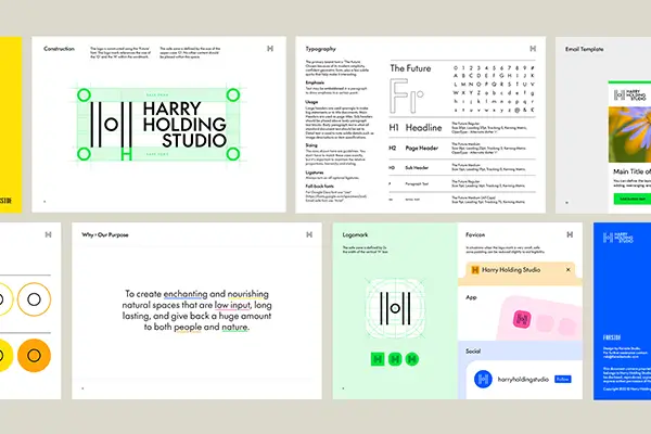 Brand Identity