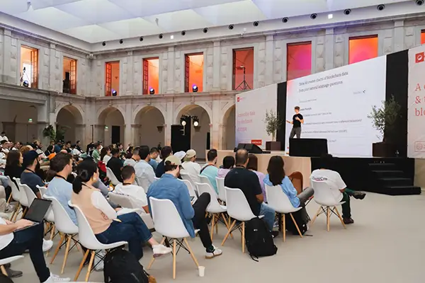 Event Design
