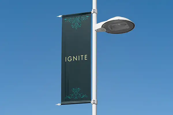 Signage and Wayfinding