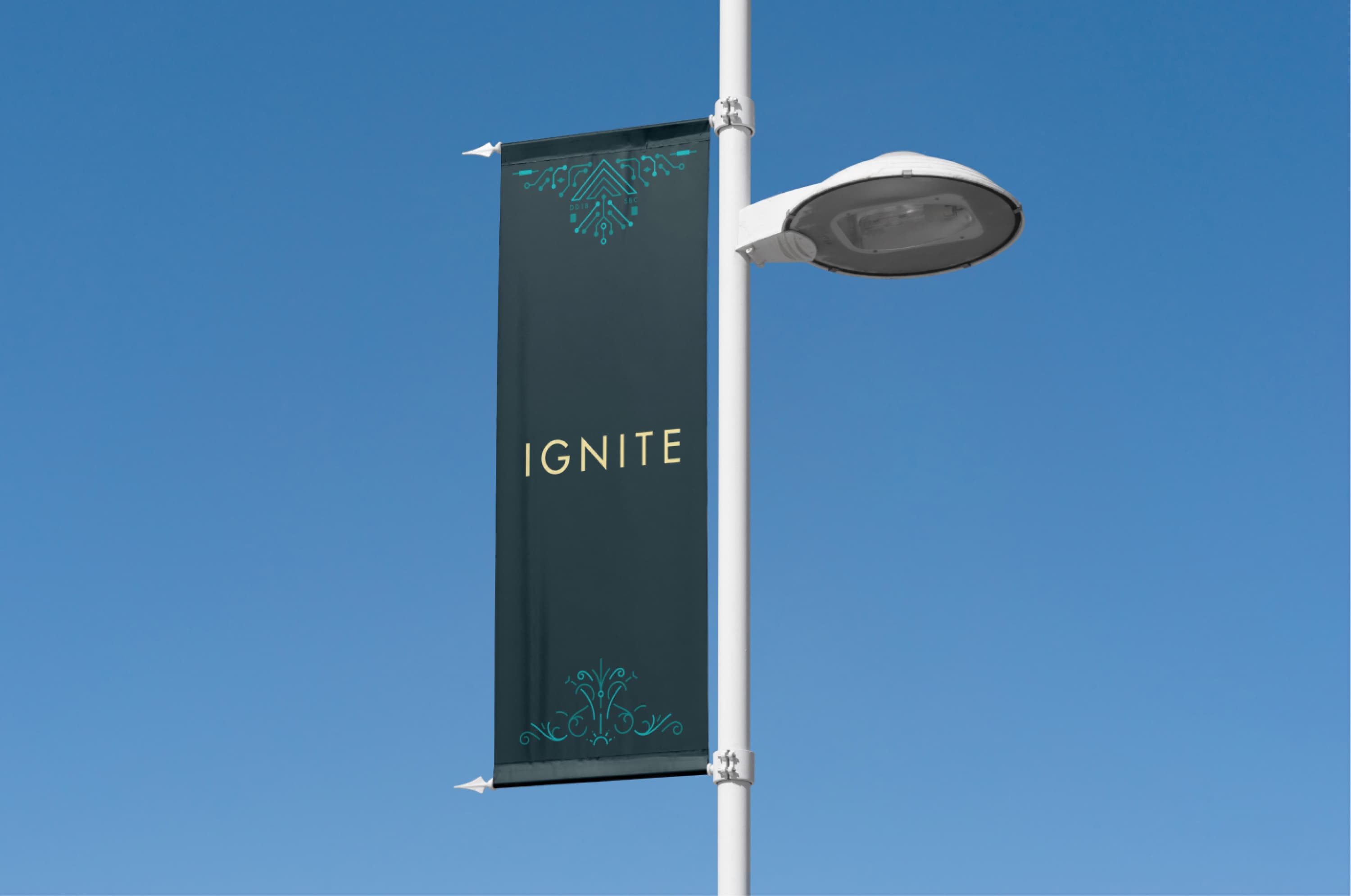 Event Design — example 2